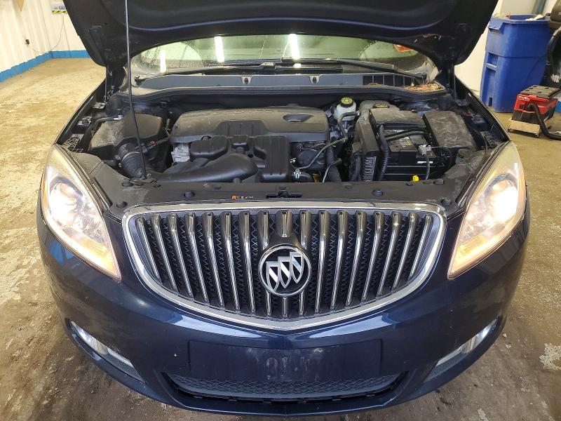 Photo 11 from auction – 2016 BUICK VERANO with VIN 1G4PW5SK1G4177809