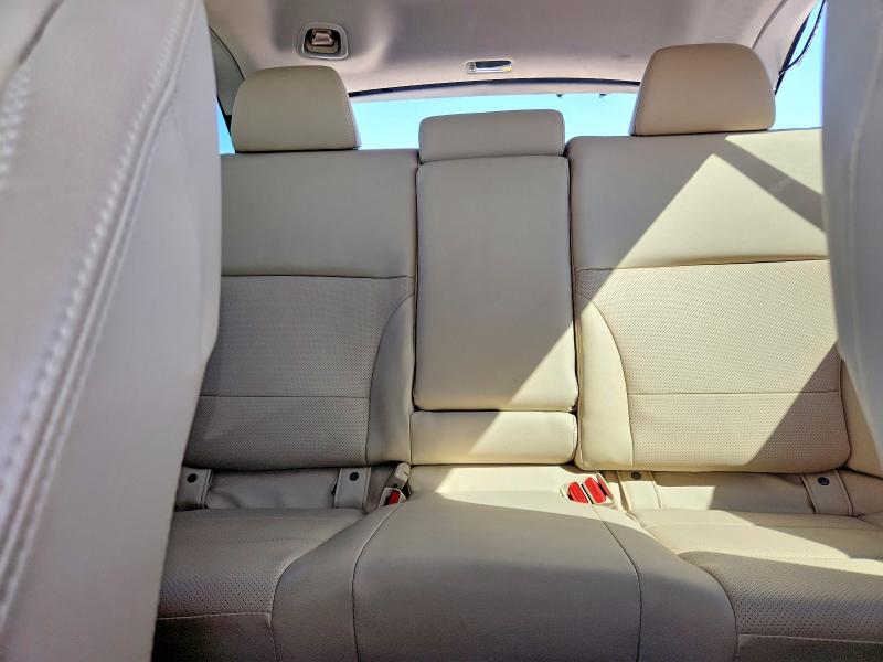 Foto 10 de la subasta – 2019 SUBARU OUTBACK con VIN 4S4BSENC6K3326854