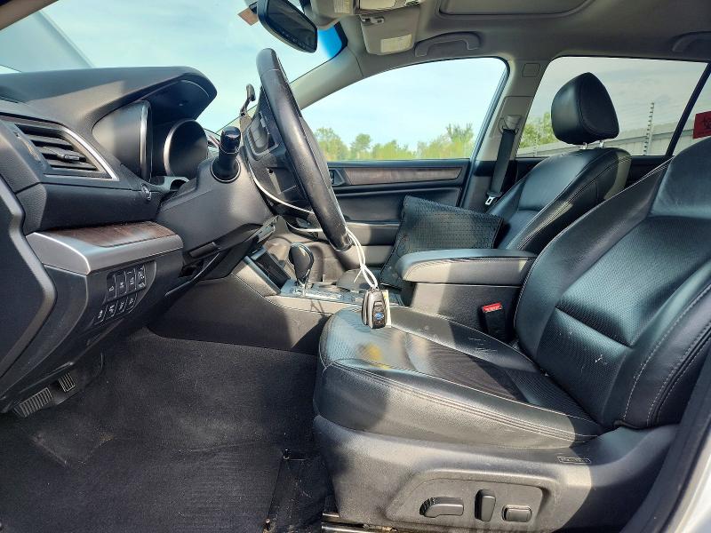 Снимка 7 от търг – 2015 SUBARU OUTBACK с VIN 4S4BSANC4F3312529