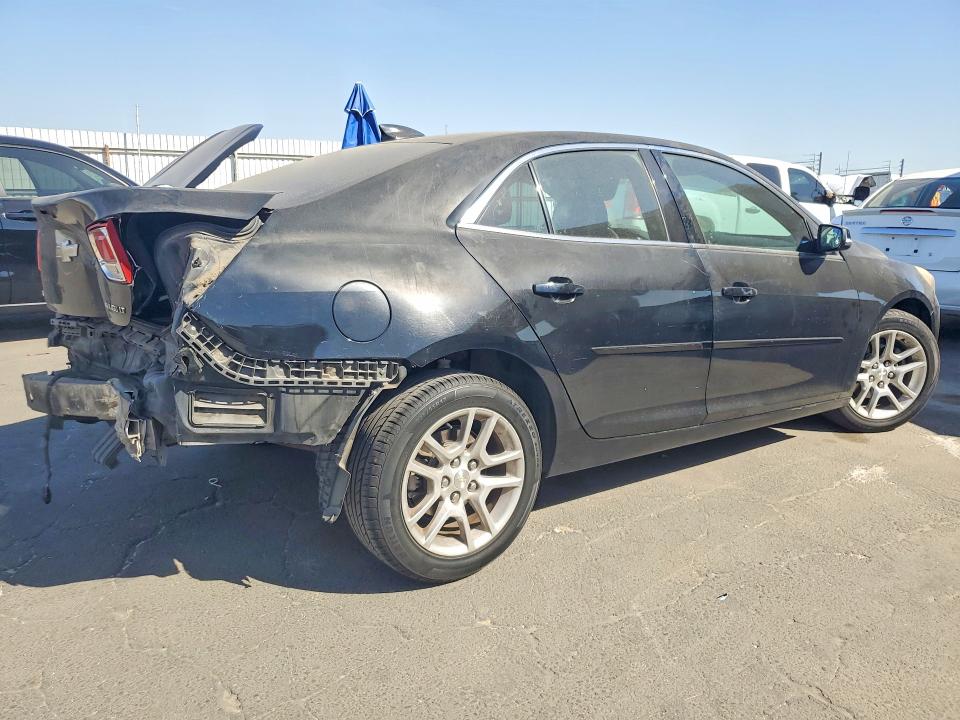 Photo 3 from auction – 2016 CHEVROLET MALIBU LIMITED with VIN 1G11C5SA0GU106099