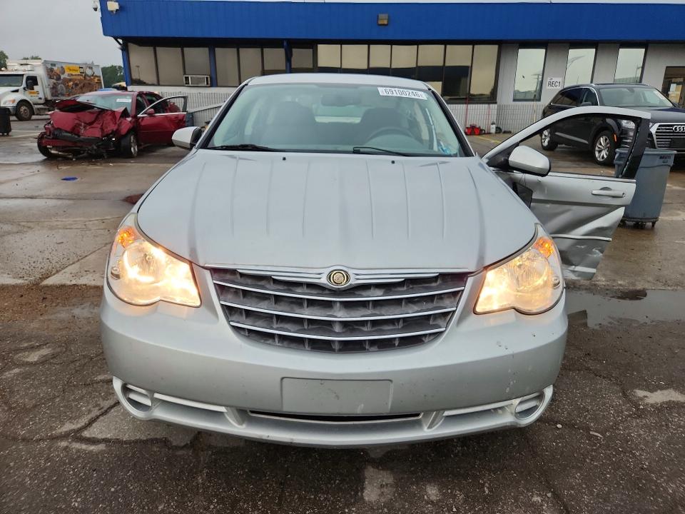 Zdjęcie 5 z aukcji – 2007 CHRYSLER SEBRING z VIN 1C3LC56K37N508183