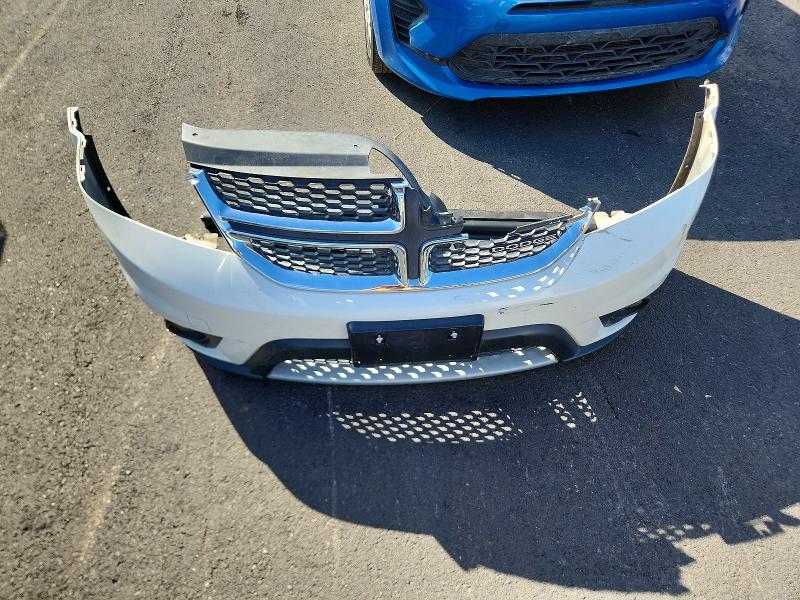 Photo 12 from auction – 2011 DODGE JOURNEY with VIN 3D4PG1FG4BT567258