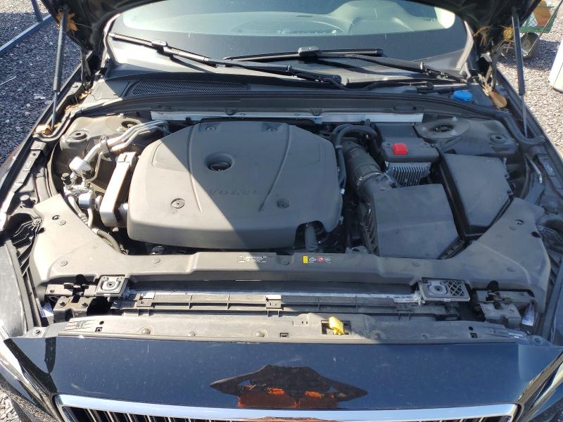 Photo 11 from auction – 2019 VOLVO S60 with VIN 7JRA22TL5KG010468