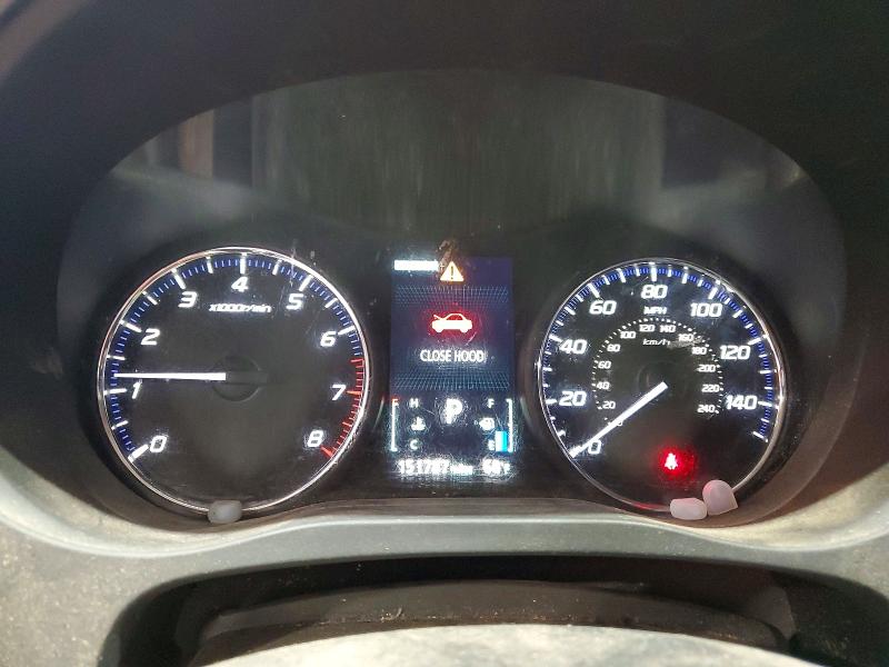 Photo 9 from auction – 2014 MITSUBISHI OUTLANDER with VIN JA4AZ3A39EZ015436
