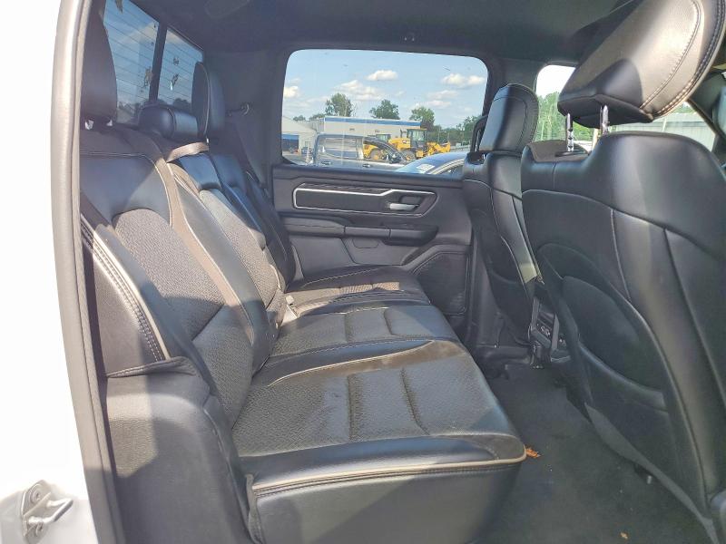 Photo 10 from auction – 2020 RAM 1500 with VIN 1C6SRFJM6LN250649