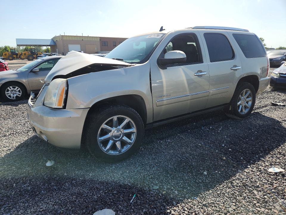 GMC YUKON 2013 z numerem VIN 1GKS2EEF5DR337640 - Zdjęcie z aukcji