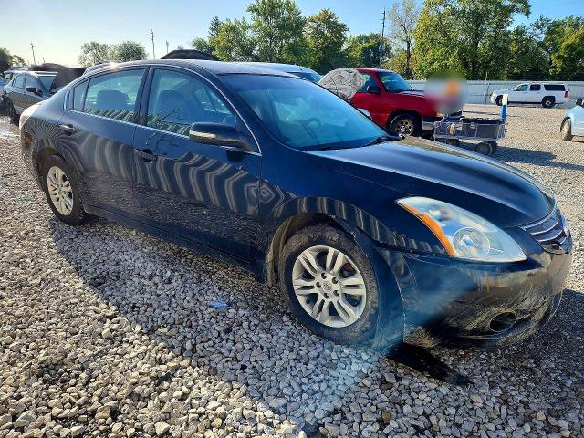 Photo 4 from auction – 2011 NISSAN ALTIMA with VIN 1N4AL2AP3BC162098