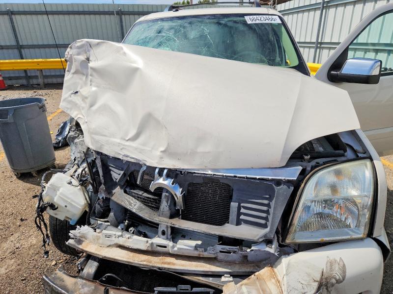 Zdjęcie 11 z aukcji – 2008 MERCURY MOUNTAINEER z VIN 4M2EU48E98UJ14725