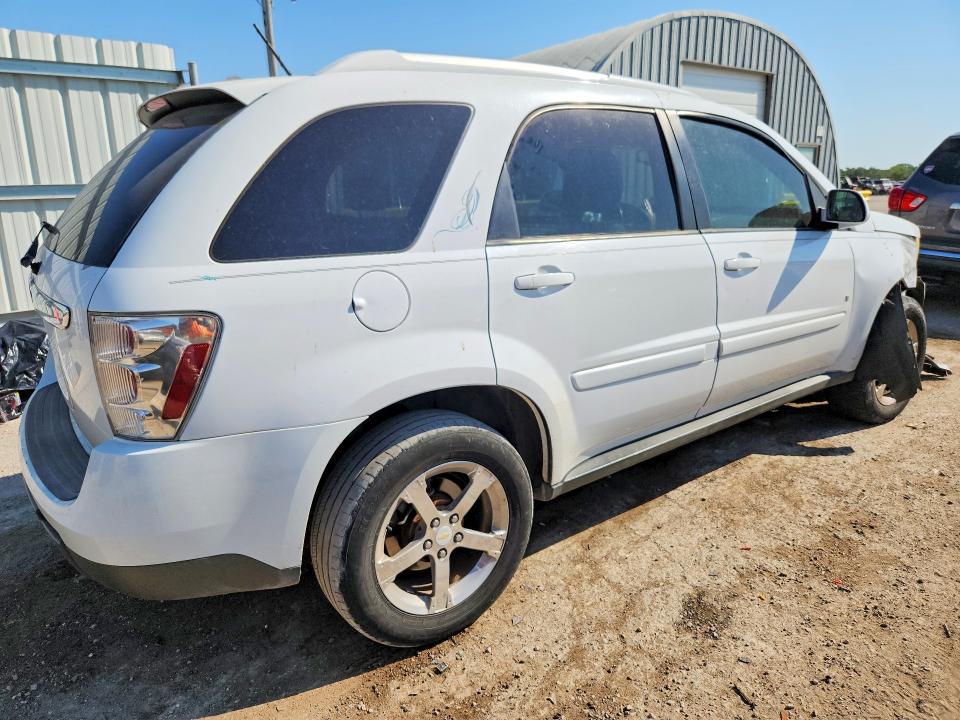 Photo 3 from auction – 2007 CHEVROLET EQUINOX with VIN 2CNDL63F276045062