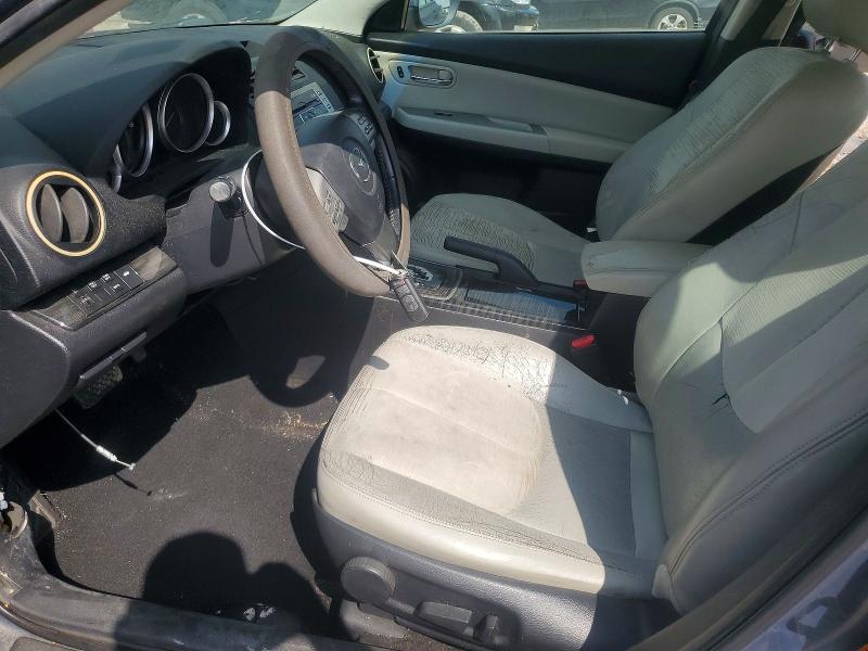 Zdjęcie 7 z aukcji – 2009 MAZDA 6 z VIN 1YVHP82A295M16662