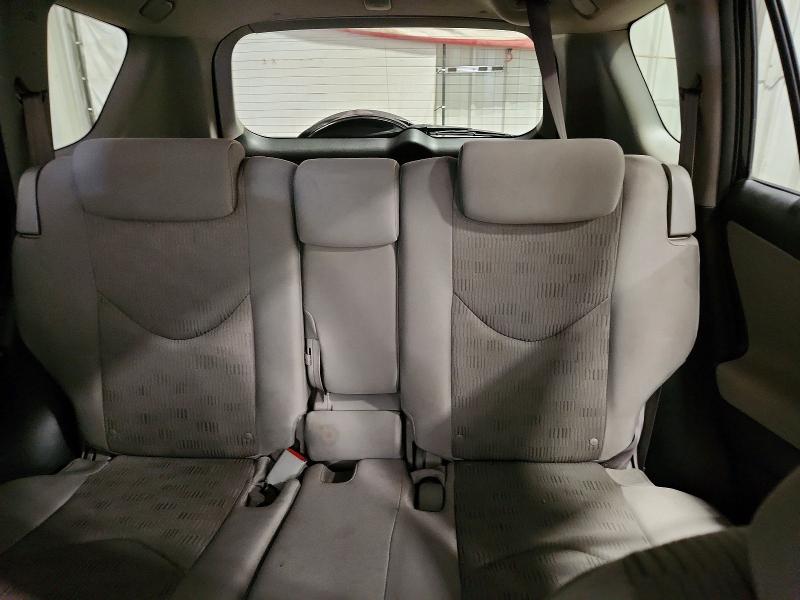 Фото 10 с аукциона – 2010 TOYOTA RAV4 с VIN JTMBF4DVXAD027415