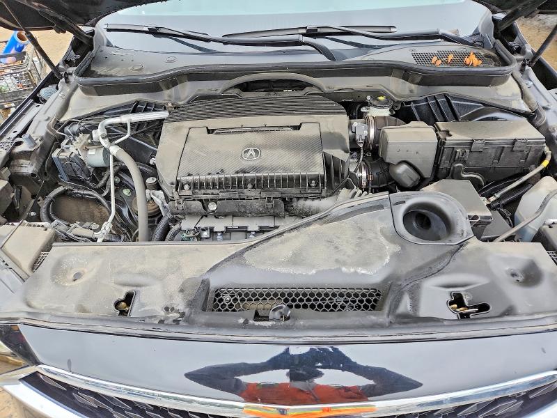 Снимка 12 от търг – 2024 ACURA MDX с VIN 5J8YE1H43RL003294
