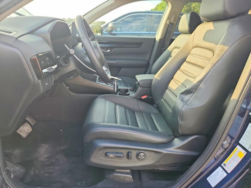 Photo 7 from auction – 2026 HONDA CR-V with VIN 2HKRS4H75TH408009
