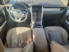 Photo 8 from auction – 2012 FORD EDGE with VIN 2FMDK4JC3CBA60977