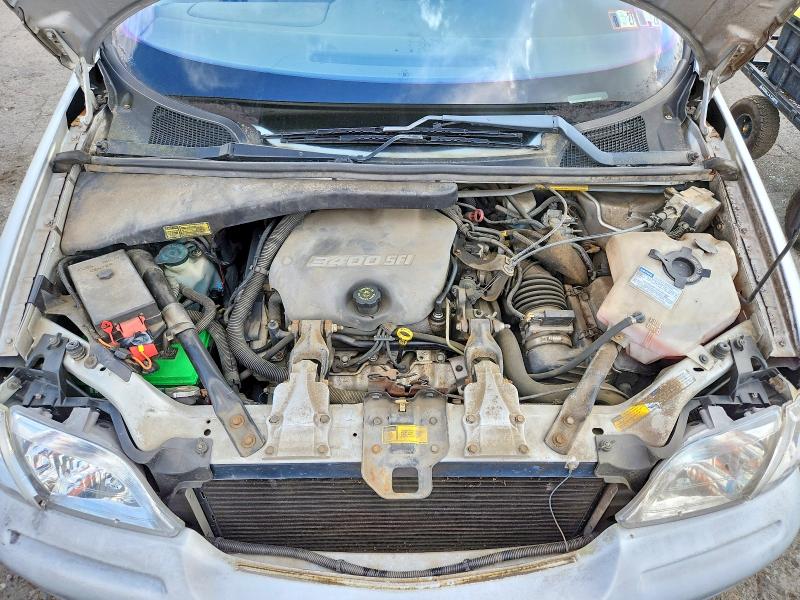 Photo 12 from auction – 1997 PONTIAC TRANS SPORT with VIN 1GMDU06E1VD271492