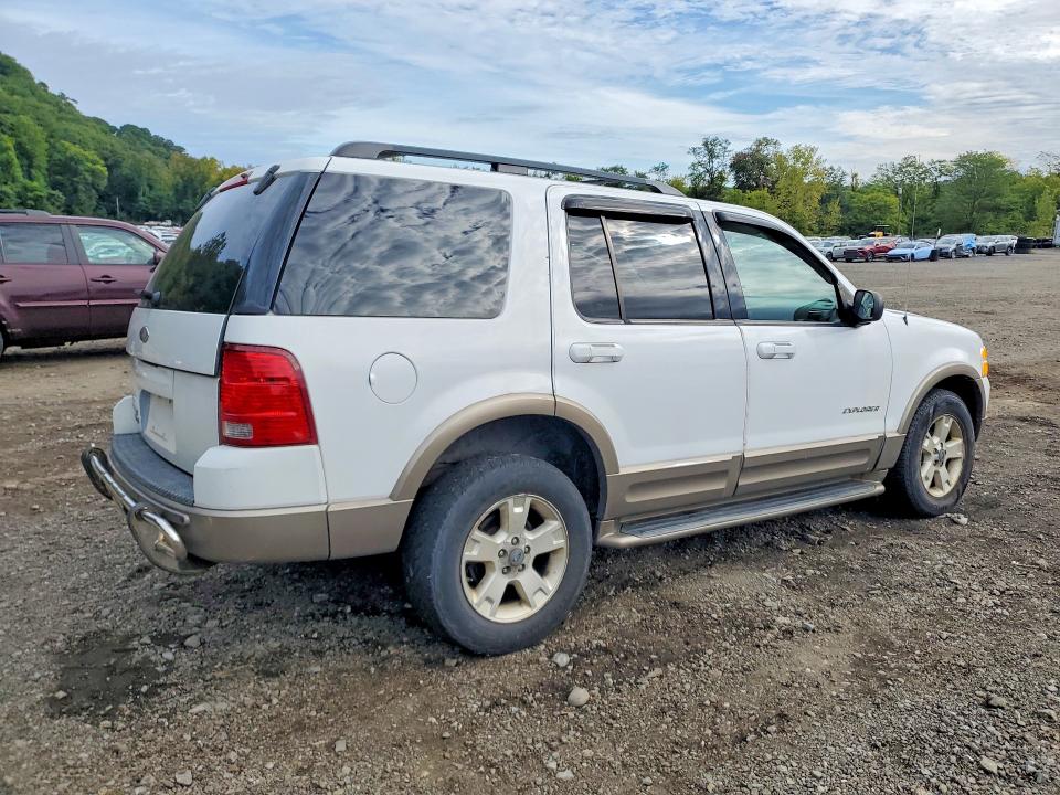 صورة رقم 3 من المزاد - 2004 FORD EXPLORER مع VIN 1FMDU74K24UA59023