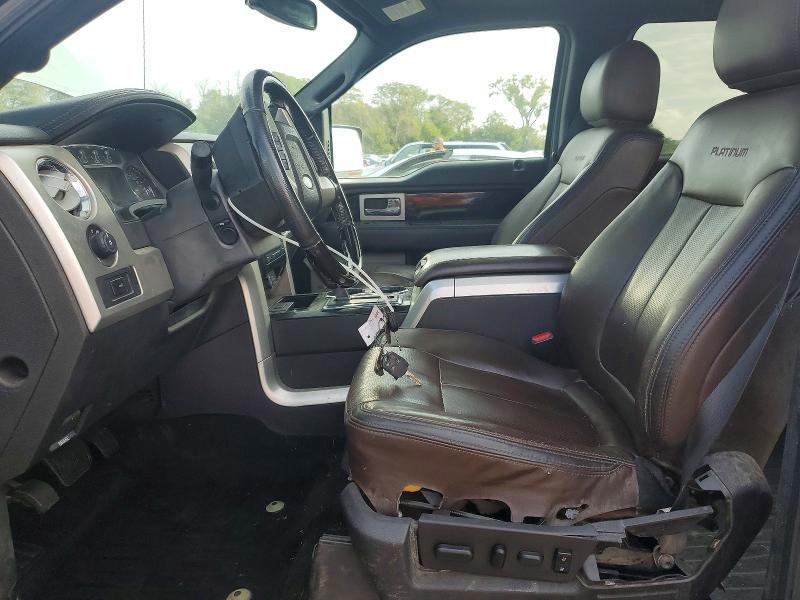 Photo 7 from auction – 2012 FORD F-150 with VIN 1FTFW1EFXCFA95583