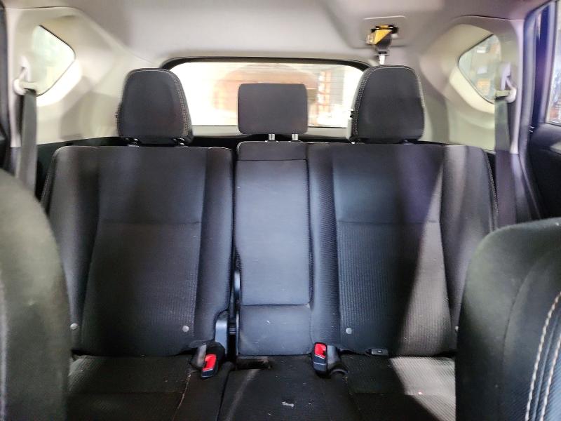 Photo 10 from auction – 2014 TOYOTA RAV4 with VIN JTMRFREV6ED070729