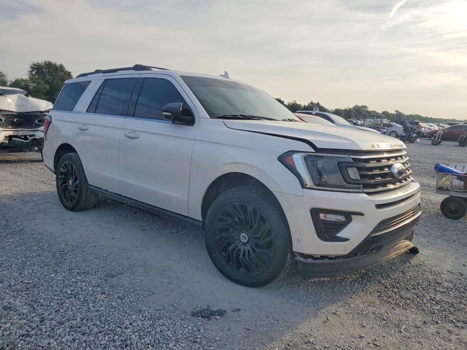 Zdjęcie 4 z aukcji – 2019 FORD EXPEDITION z VIN 1FMJU2AT2KEA65995