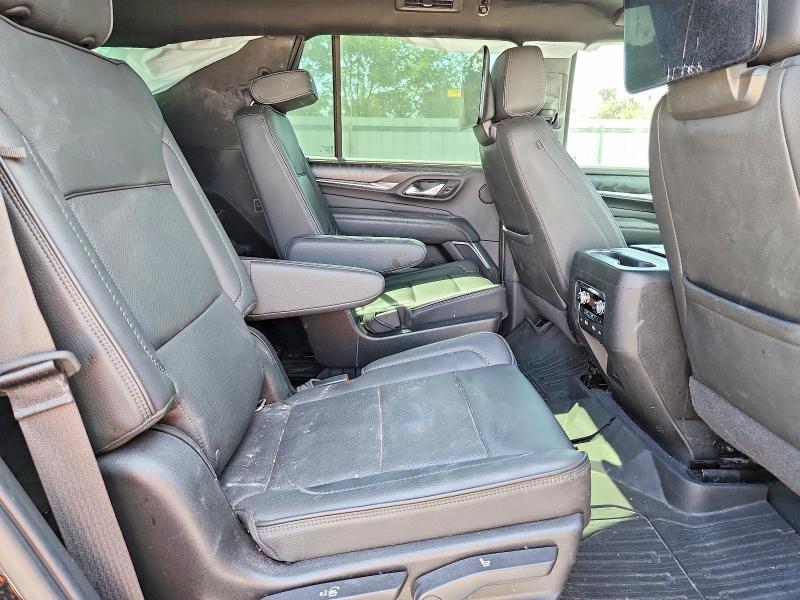 Фото 10 с аукциона – 2021 GMC YUKON с VIN 1GKS2DKL5MR107679