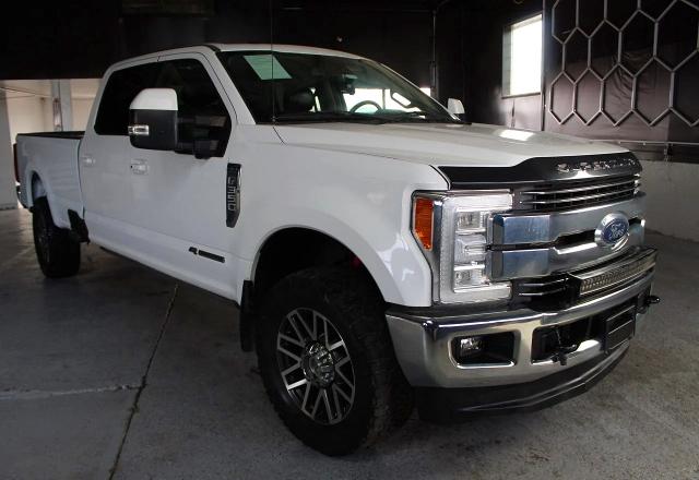 2017 FORD F350 - Търг №68608256
