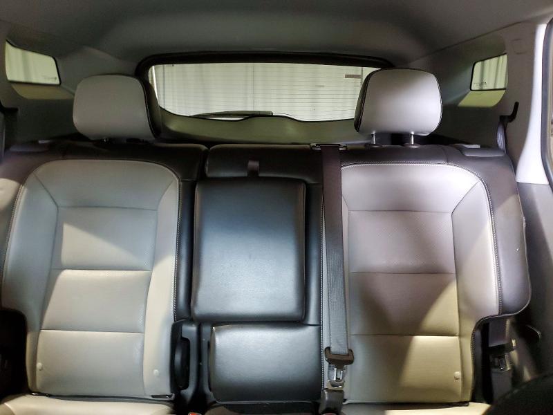 Photo 10 from auction – 2022 GMC TERRAIN with VIN 3GKALPEVXNL154786