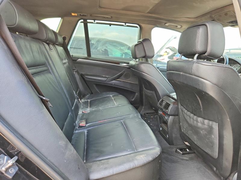 Photo 10 from auction – 2012 BMW X5 with VIN 5UXZW0C59CL665722