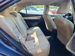 Photo 10 from auction – 2014 TOYOTA COROLLA with VIN 5YFBURHEXEP106504