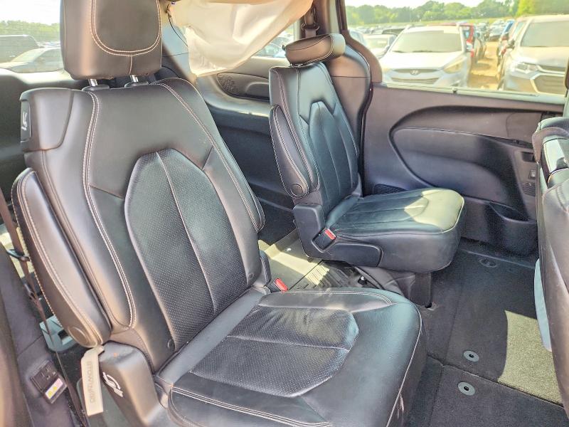 Снимка 11 от търг – 2021 CHRYSLER PACIFICA с VIN 2C4RC1BG7MR503356