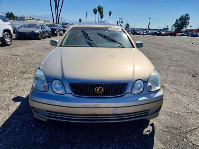 Снимка 5 от търг – 2000 LEXUS GS с VIN JT8BD68S2Y0093524