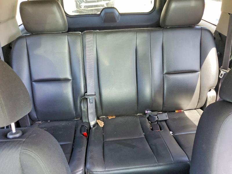 Photo 10 from auction – 2014 CHEVROLET TAHOE with VIN 1GNLC2E07ER177759