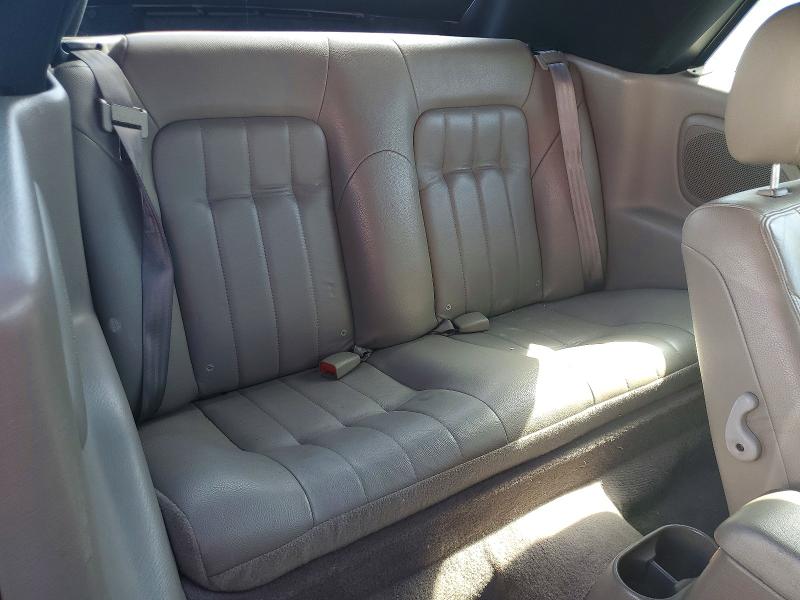 صورة رقم 10 من المزاد - 2003 CHRYSLER SEBRING مع VIN 1C3EL55TX3N507545