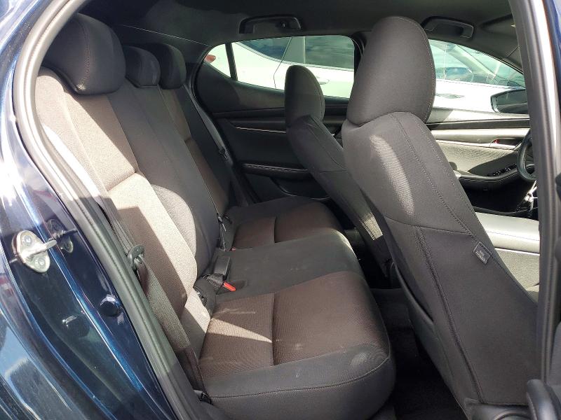 Photo 10 from auction – 2019 MAZDA 3 with VIN JM1BPAK78K1135969