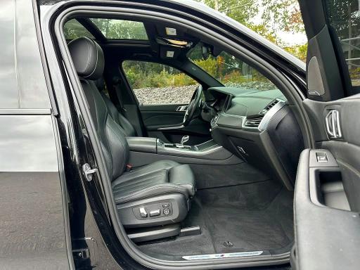 Фото 5 с аукциона – 2020 BMW X5 с VIN 5UXCR4C0XLLT19347