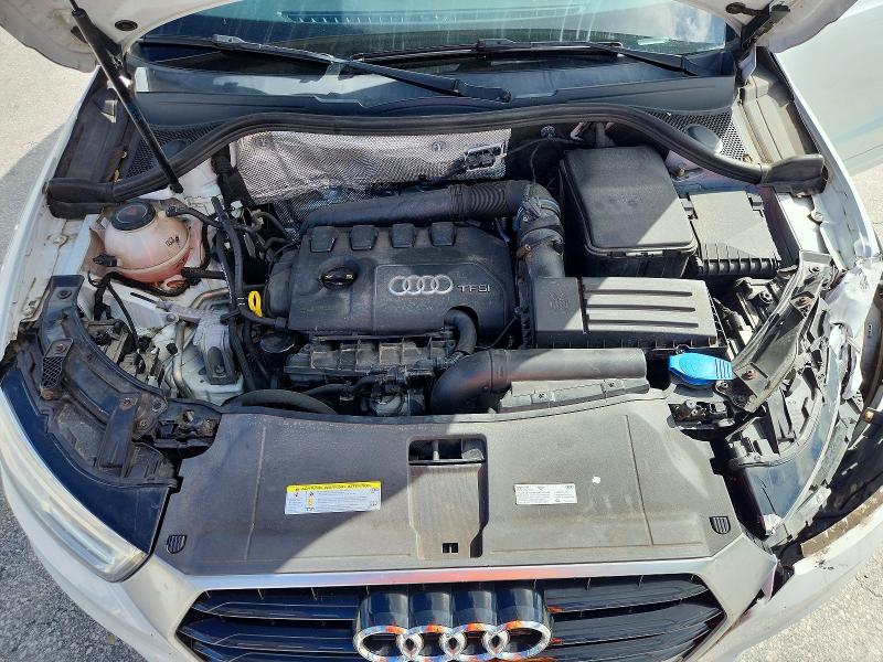 صورة رقم 12 من المزاد - 2018 AUDI Q3 مع VIN WA1JCCFS3JR021714
