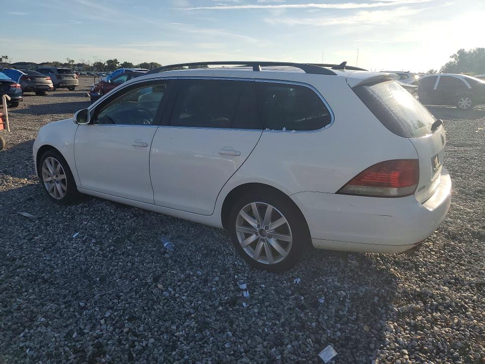 Photo 2 from auction – 2012 VOLKSWAGEN JETTA with VIN 3VWPL7AJ8CM678905
