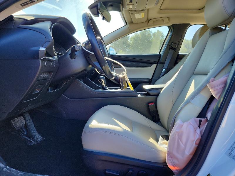 Фото 7 с аукциона – 2023 MAZDA 3 с VIN 3MZBPACM2PM365941