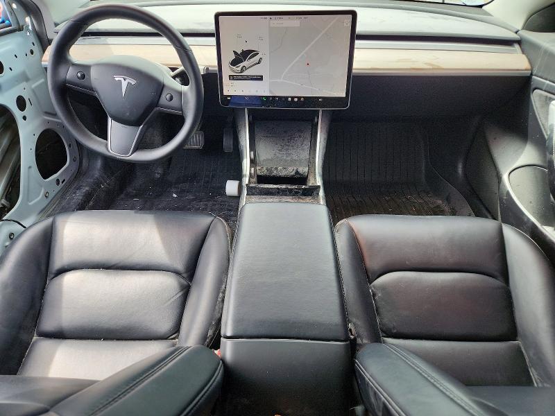 Zdjęcie 8 z aukcji – 2020 TESLA MODEL 3 z VIN 5YJ3E1EB1LF667356