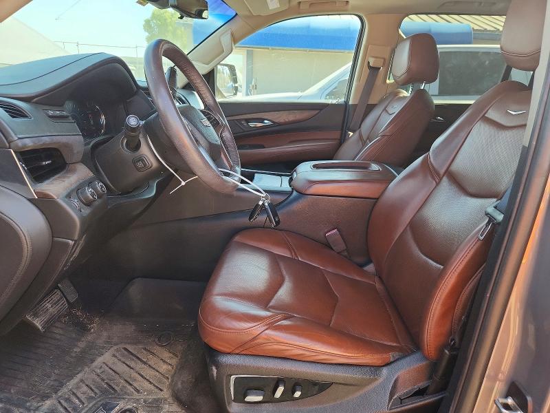 Zdjęcie 7 z aukcji – 2018 CADILLAC ESCALADE z VIN 1GYS4JKJ2JR273375