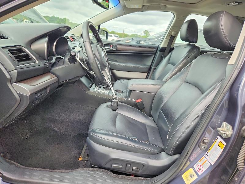 Снимка 7 от търг – 2015 SUBARU LEGACY с VIN 4S3BNEL62F3022029
