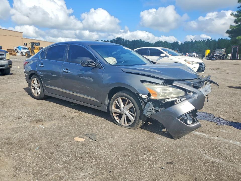 Photo 4 from auction – 2015 NISSAN ALTIMA with VIN 1N4AL3AP9FC182187