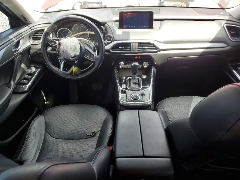 صورة رقم 8 من المزاد - 2016 MAZDA CX-9 مع VIN JM3TCACY6G0122911