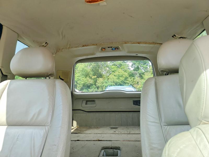 Photo 10 from auction – 2010 VOLVO XC90 with VIN YV4982CY8A1552643