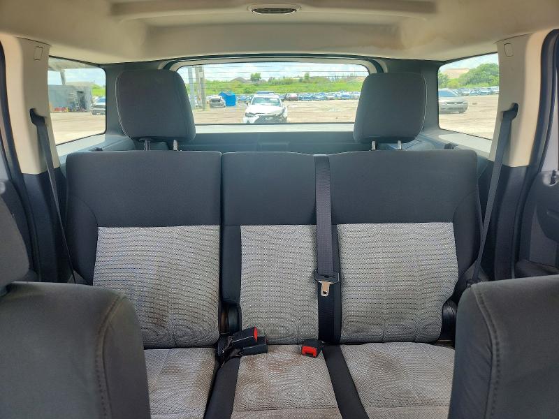 Zdjęcie 10 z aukcji – 2008 DODGE NITRO z VIN 1D8GU28K08W123215