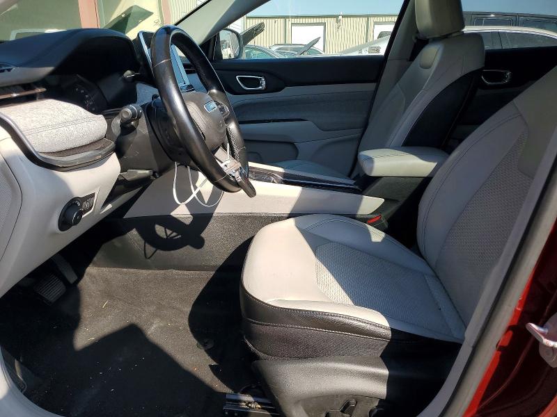 Zdjęcie 7 z aukcji – 2022 JEEP COMPASS z VIN 3C4NJCBB3NT137950