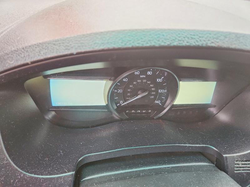 Zdjęcie 9 z aukcji – 2017 FORD EXPLORER z VIN 1FM5K8F89HGC98736