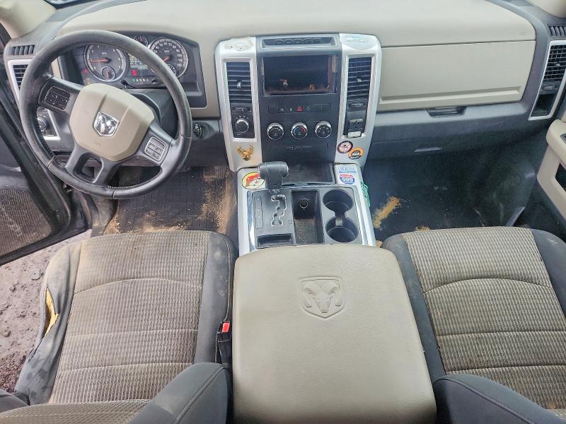 Zdjęcie 8 z aukcji – 2012 DODGE RAM 1500 z VIN 1C6RD7GT0CS150601