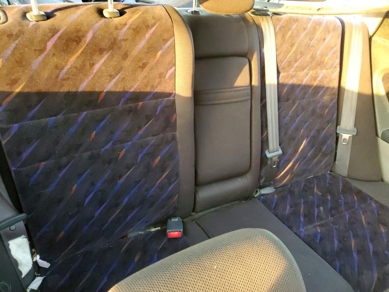 Photo 10 from auction – 1999 TOYOTA SW with VIN ST2153042963