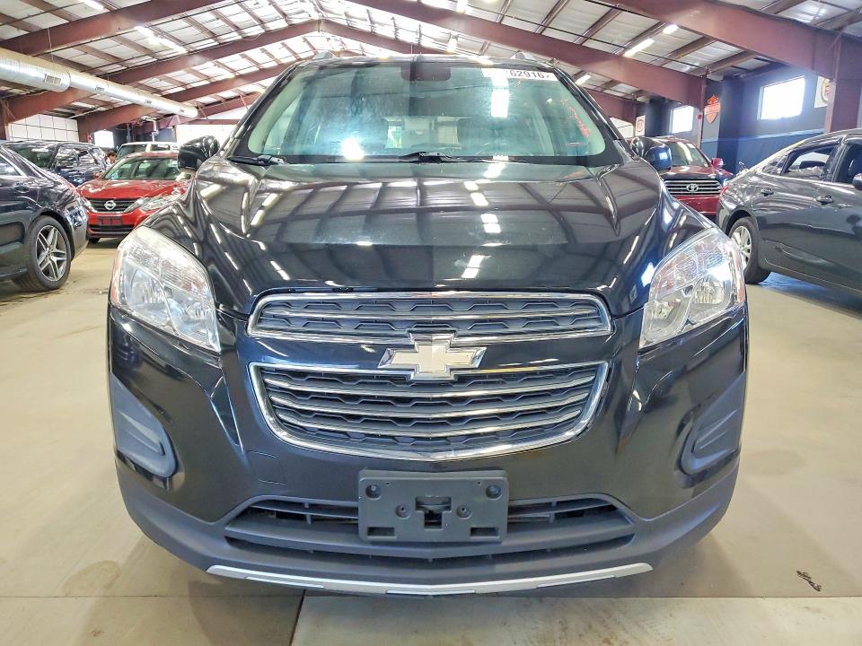 Zdjęcie 5 z aukcji – 2016 CHEVROLET TRAX z VIN KL7CJLSB6GB565858