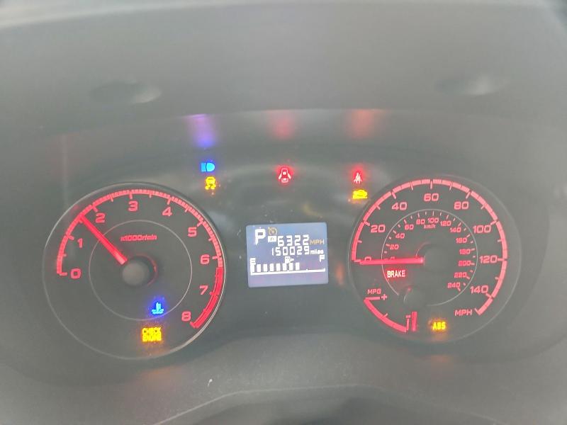 صورة رقم 9 من المزاد - 2018 SUBARU CROSSTREK مع VIN JF2GTAAC5JH211526